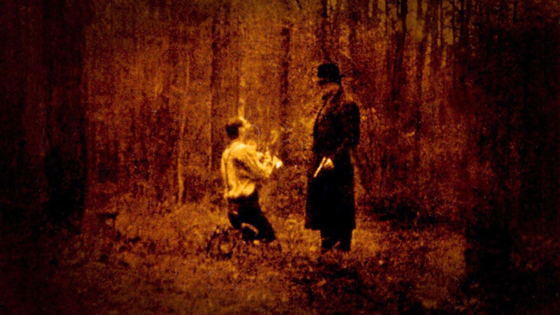 Crocevia della morte - immagine
