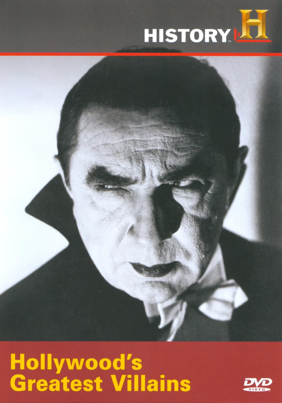 Poster di Hollywood's Greatest Villains