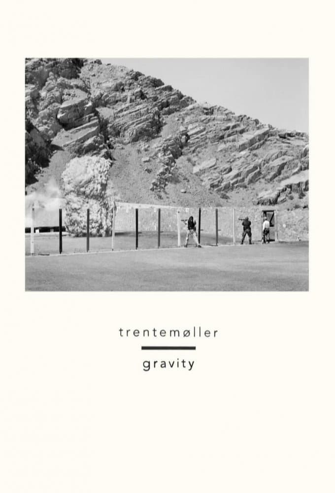 Poster di Gravity - Trentemøller