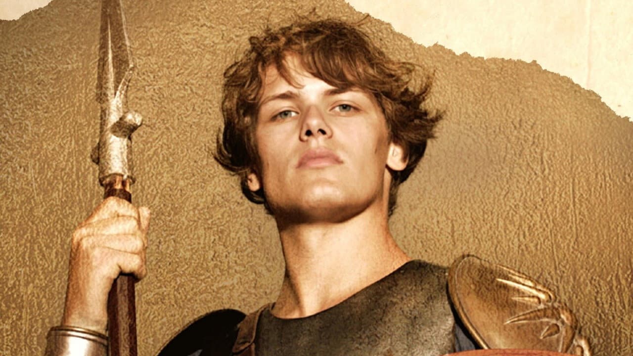Young Alexander the Great - immagine