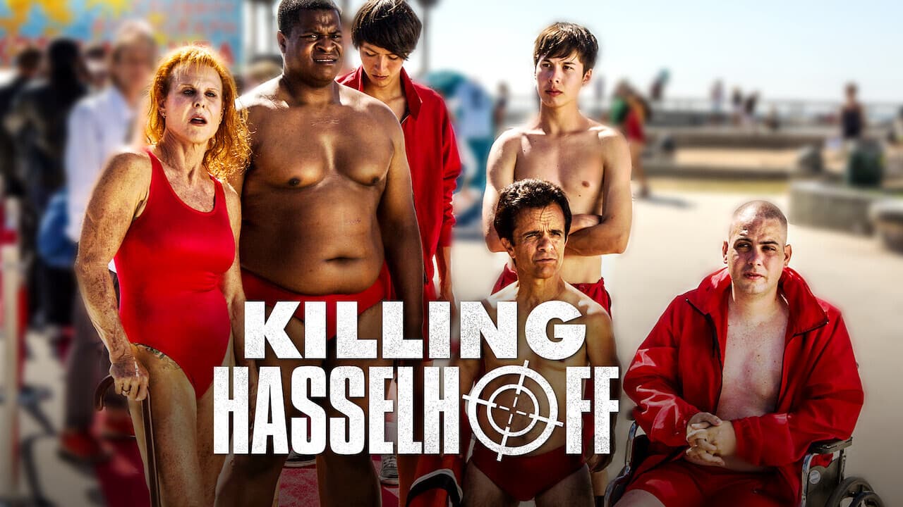 Killing Hasselhoff - immagine