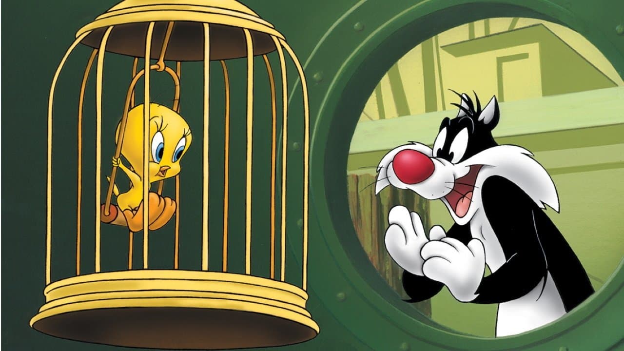 Silvestro ai grandi magazzini - immagine