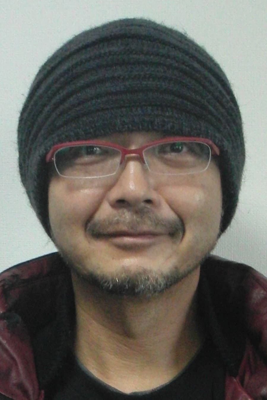 森川圭