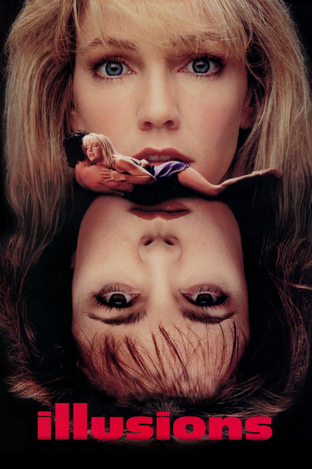 Poster di Illusioni