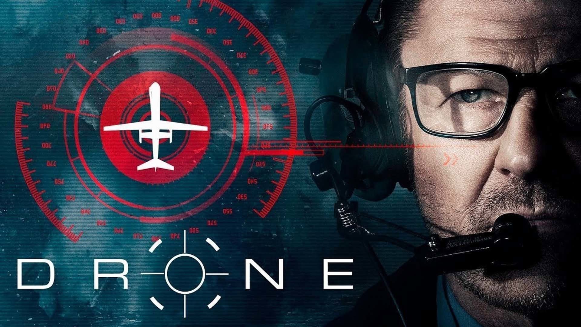Drone - Scegli il tuo nemico - immagine