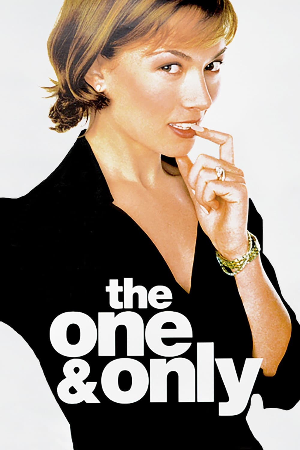 Poster di The One & Only - È tutta colpa dell'amore