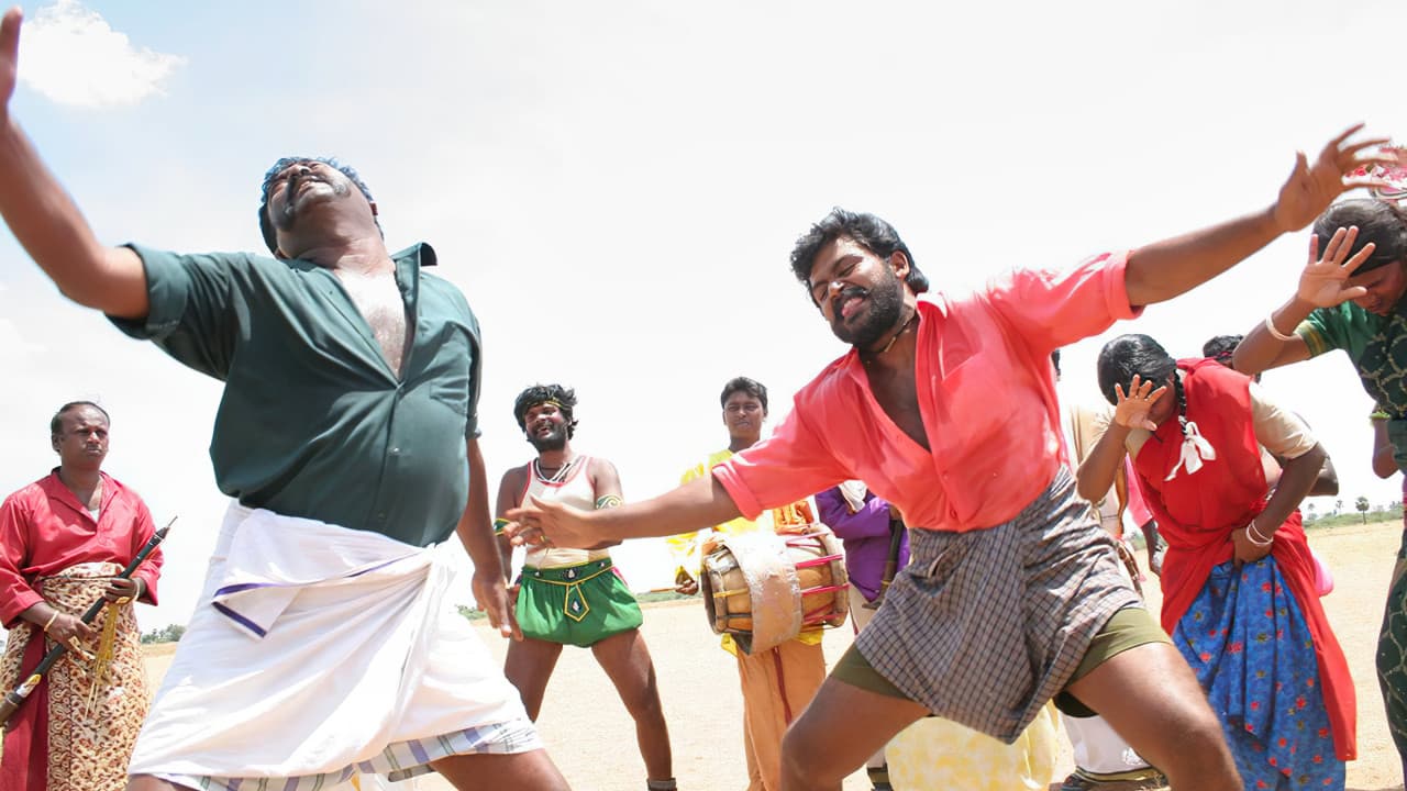 பருத்திவீரன் - immagine