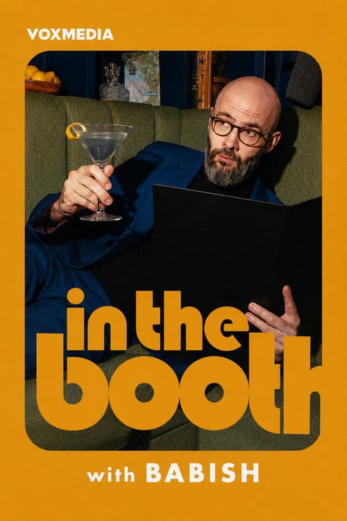 Poster di In the Booth with Babish