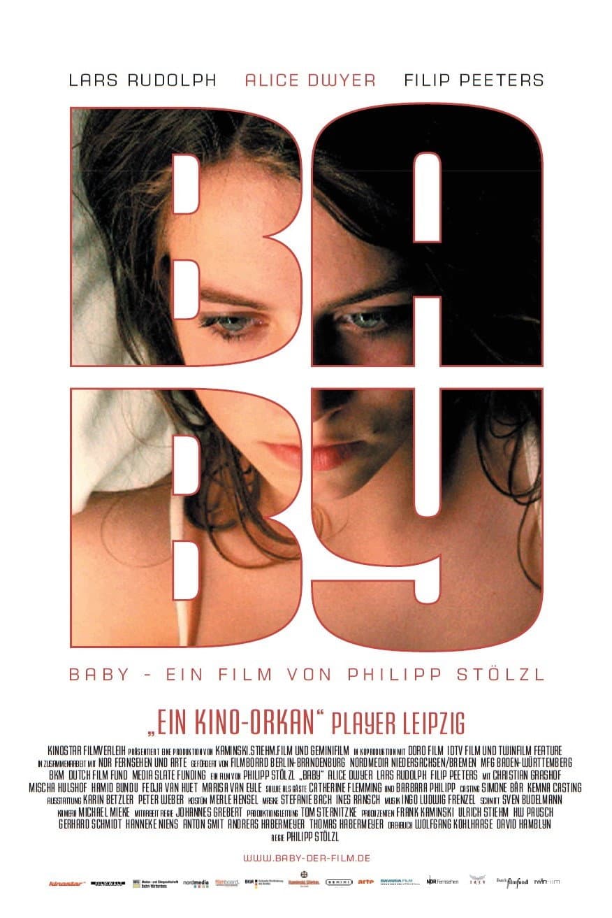 Poster di Baby