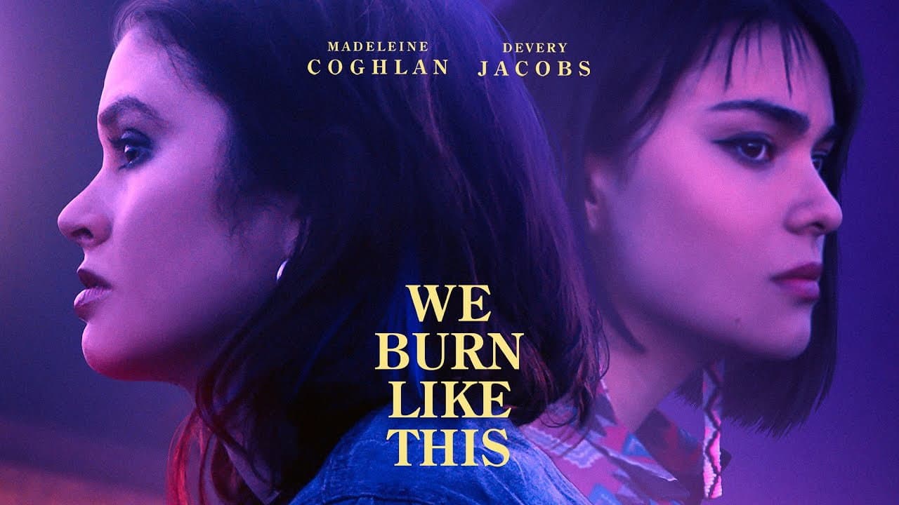 We Burn Like This - immagine