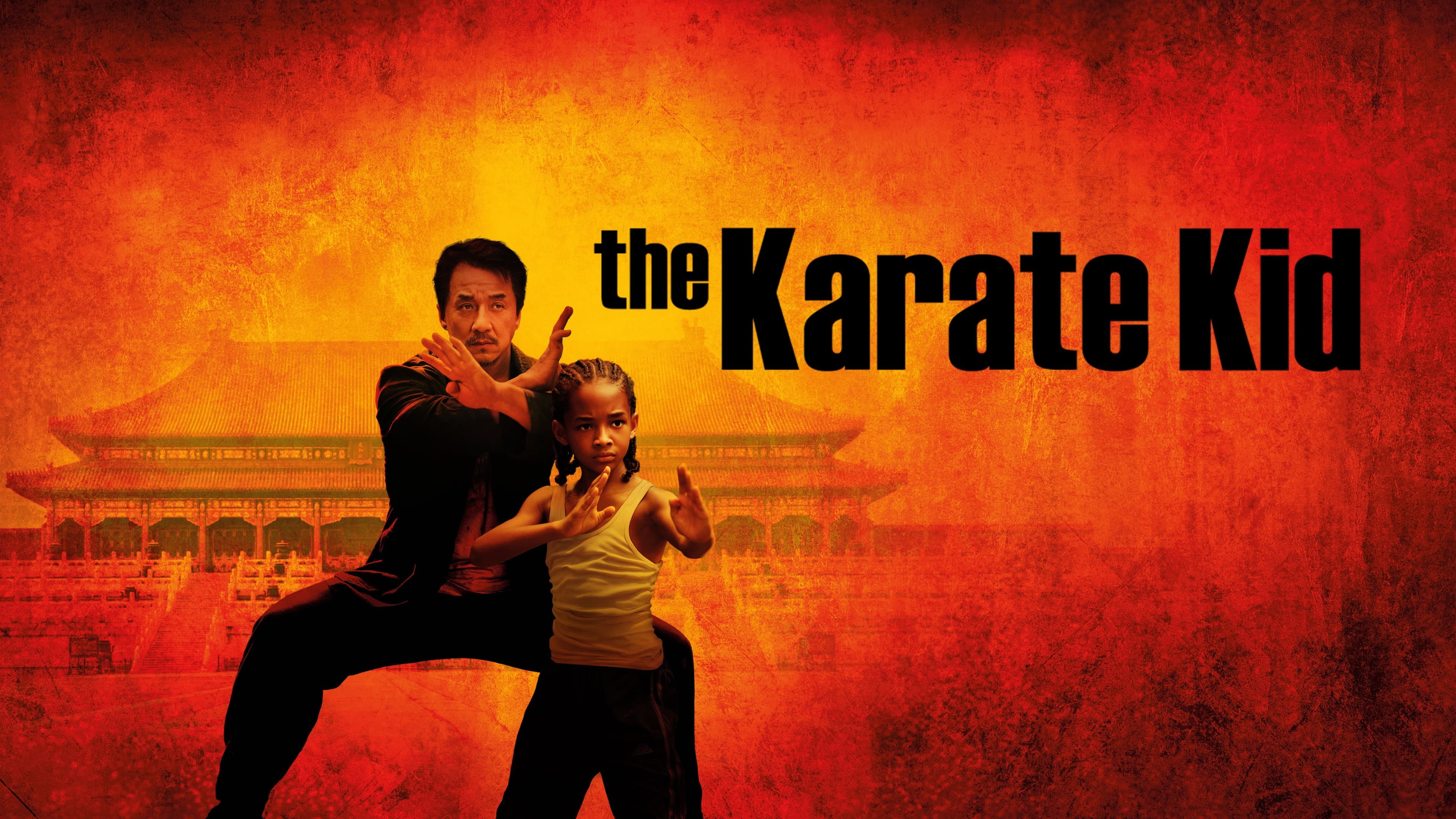 The Karate Kid - La leggenda continua - immagine