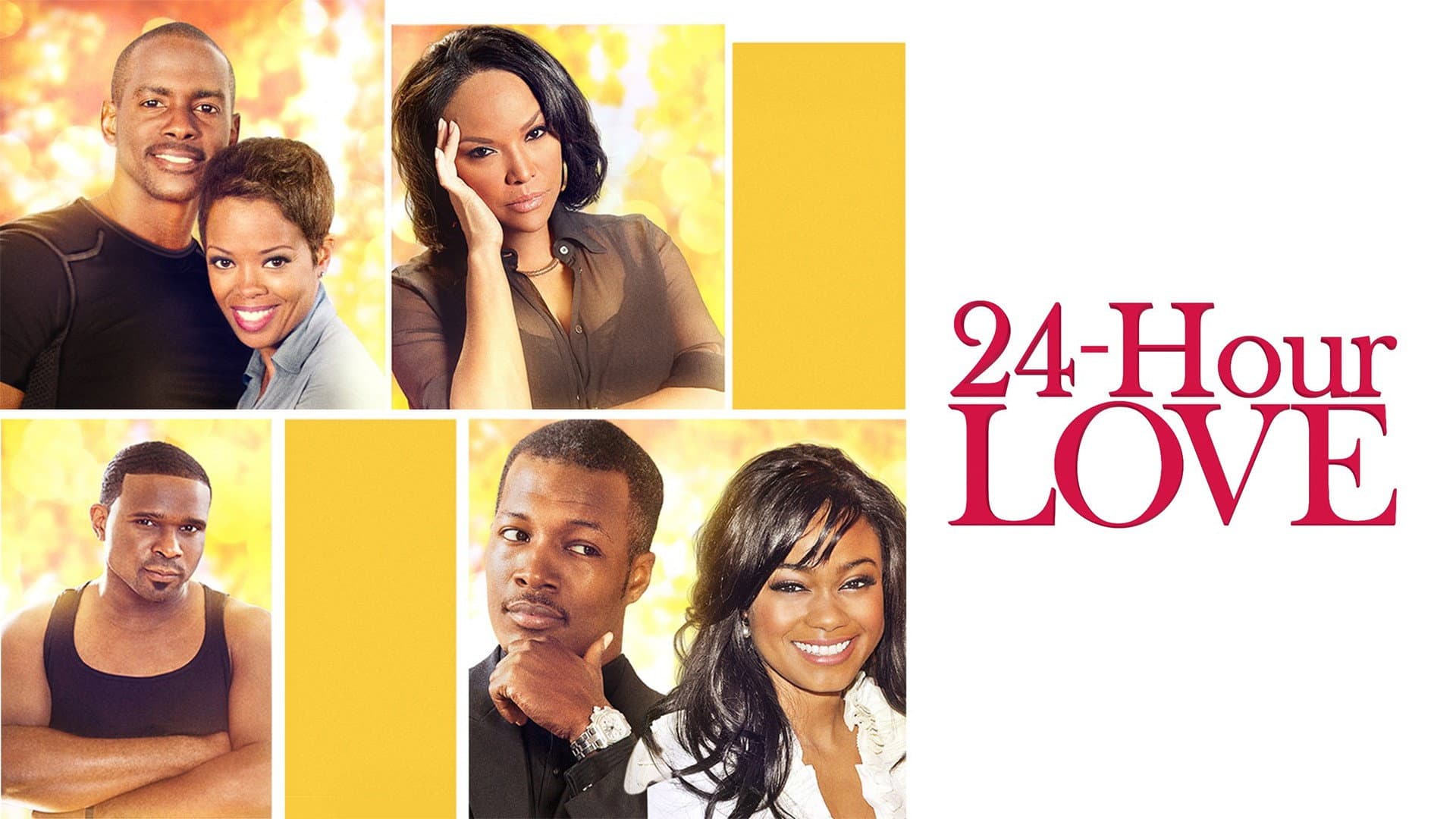 24 Hour Love - immagine