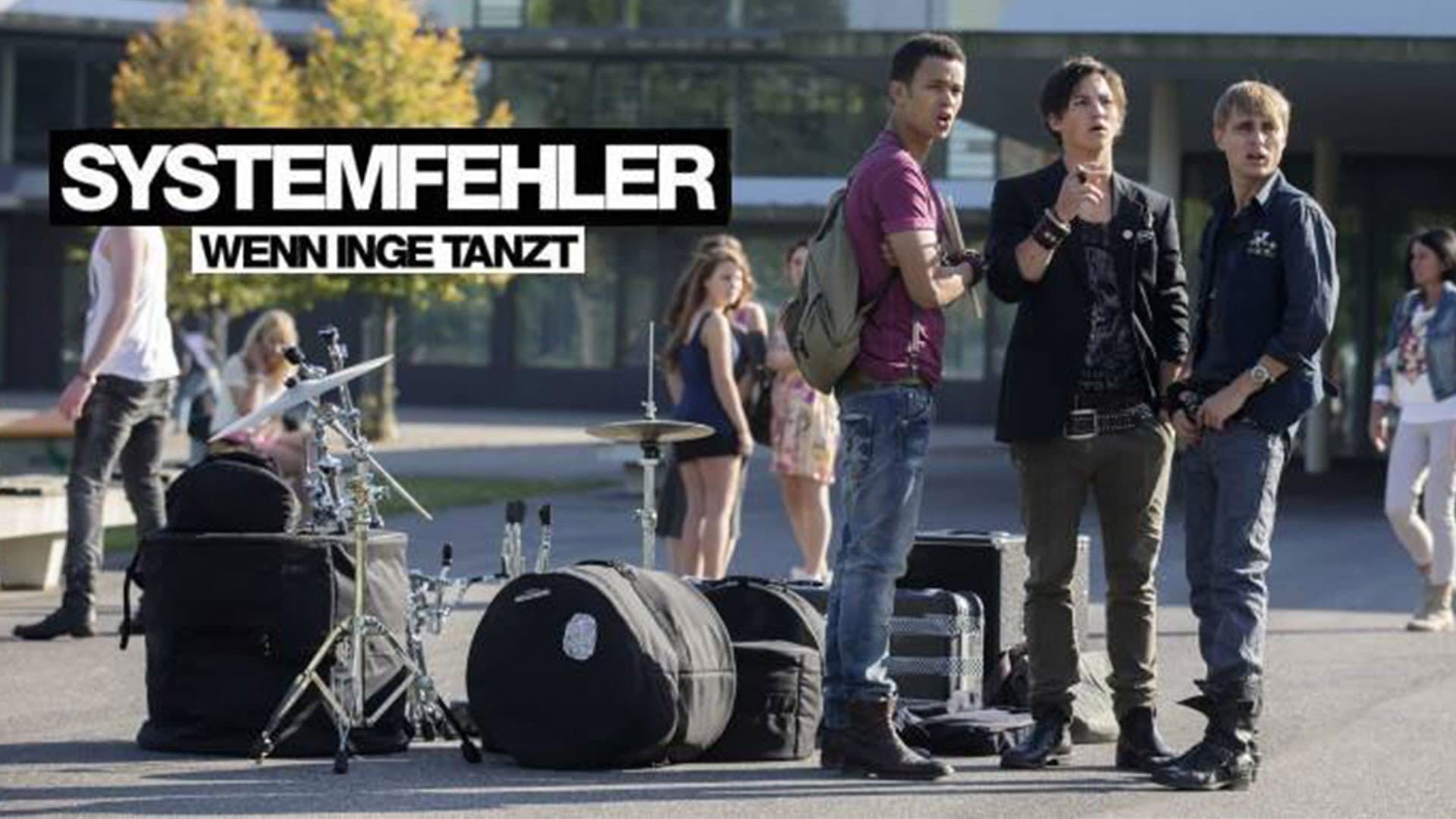 Systemfehler - Wenn Inge tanzt - immagine