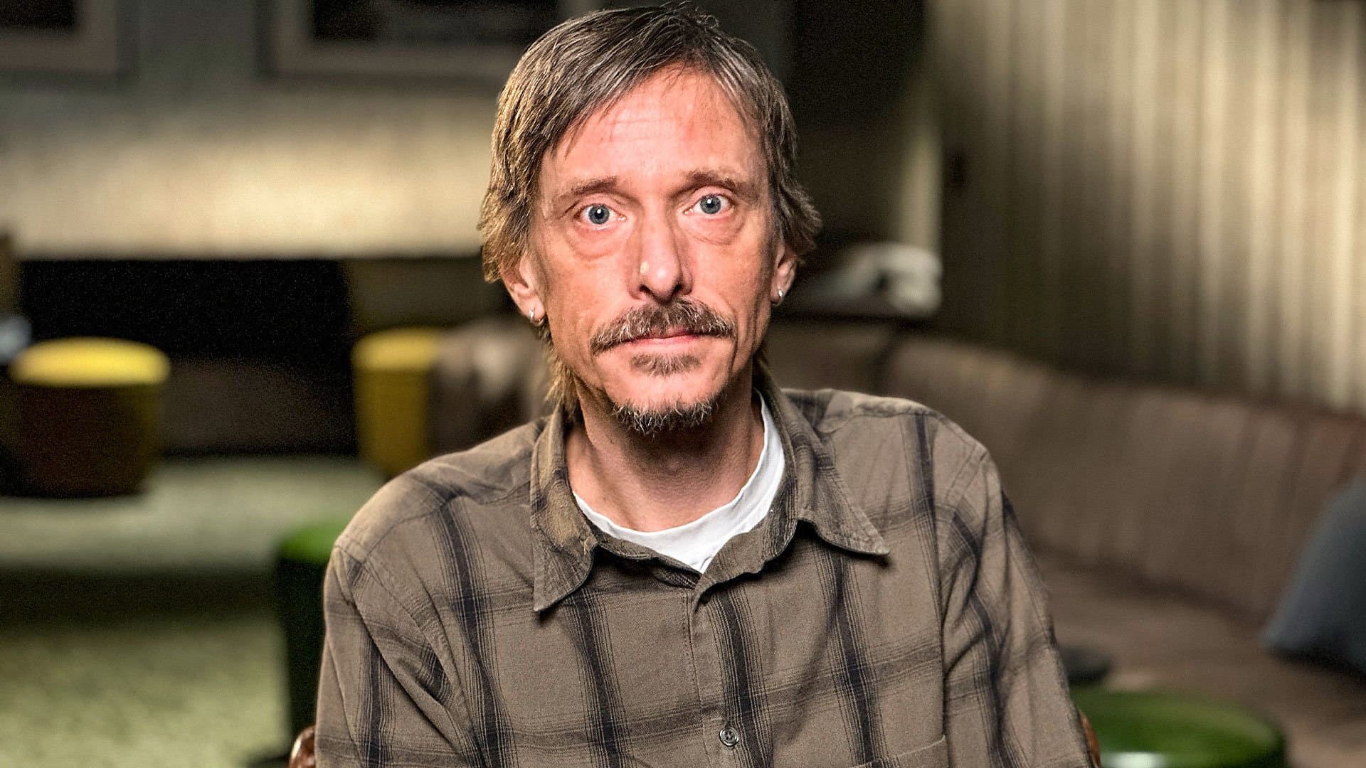 Mackenzie Crook Remembers... Detectorists - immagine