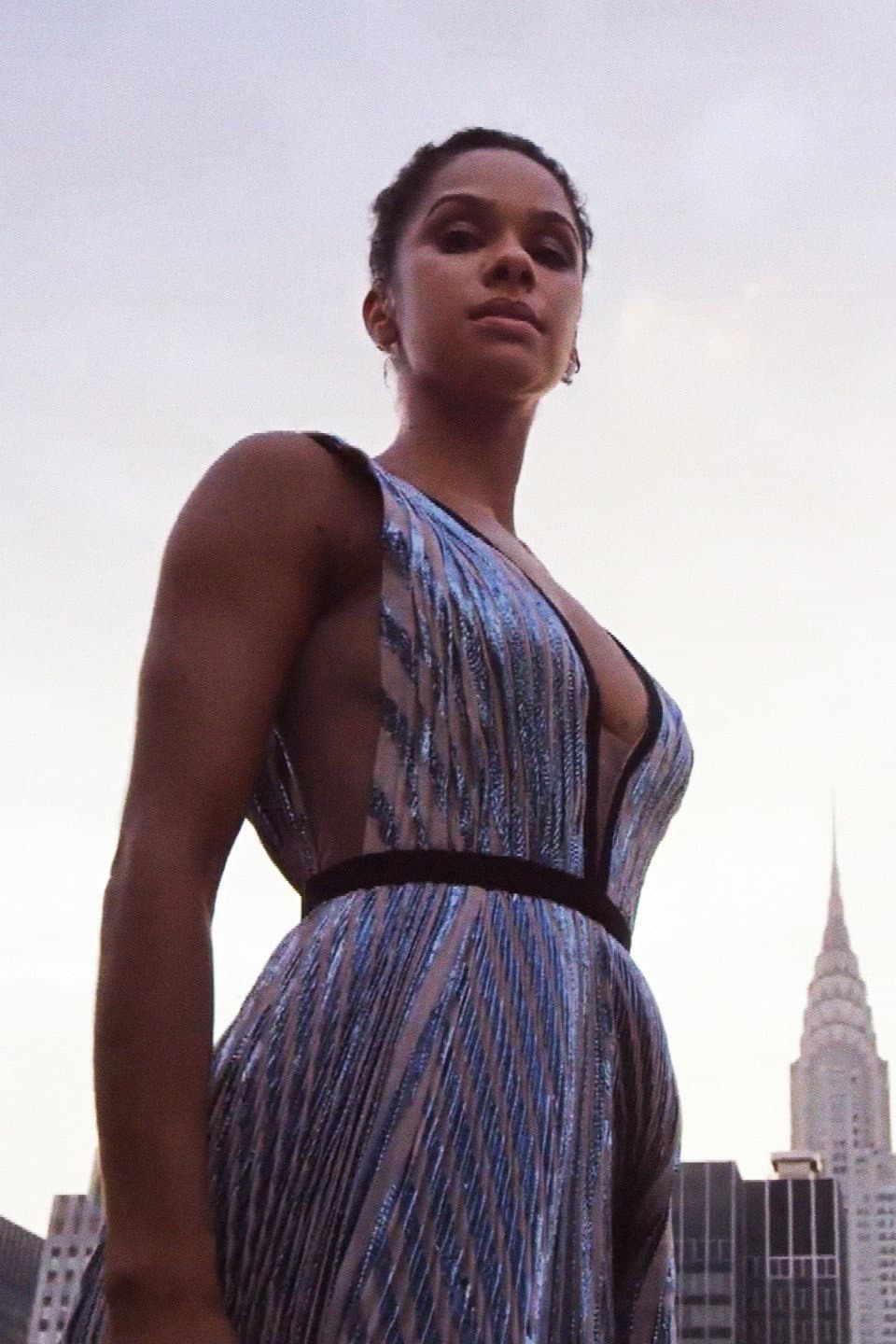 Poster di Misty Copeland