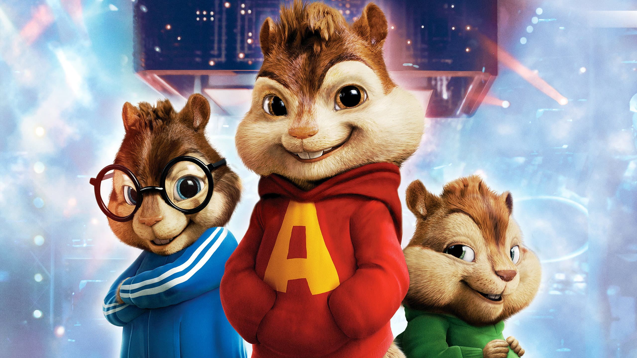 Alvin Superstar - immagine