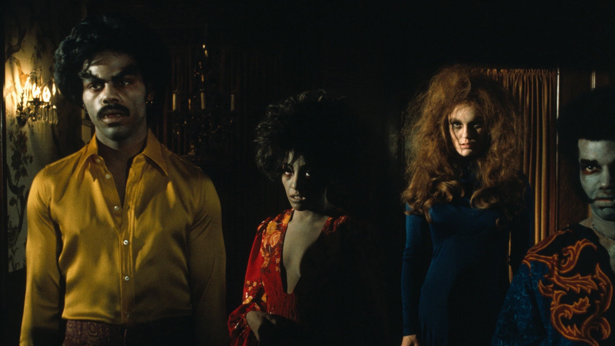 Scream Blacula Scream - immagine