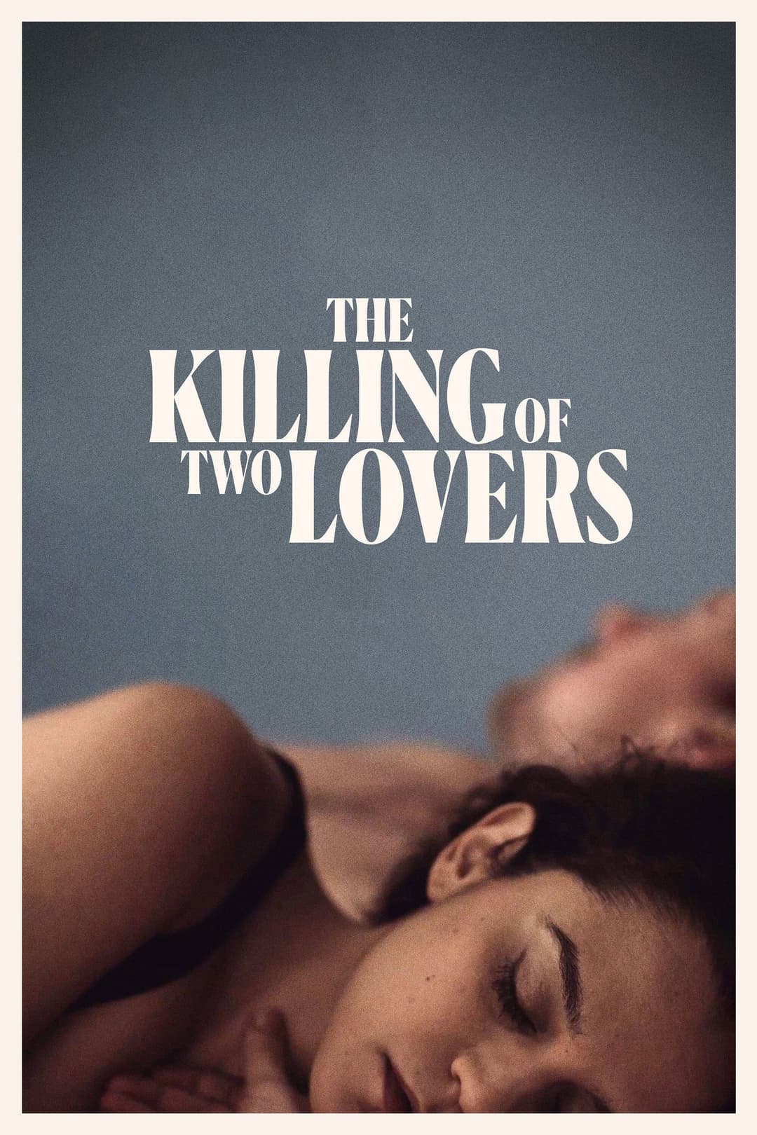 Poster di The Killing of Two Lovers