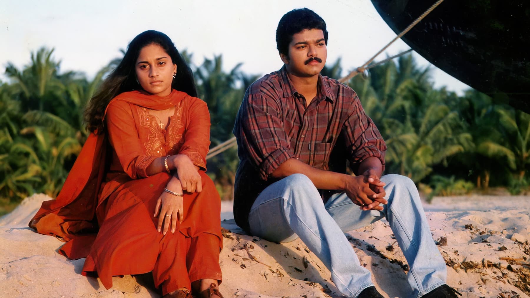 காதலுக்கு மரியாதை - immagine