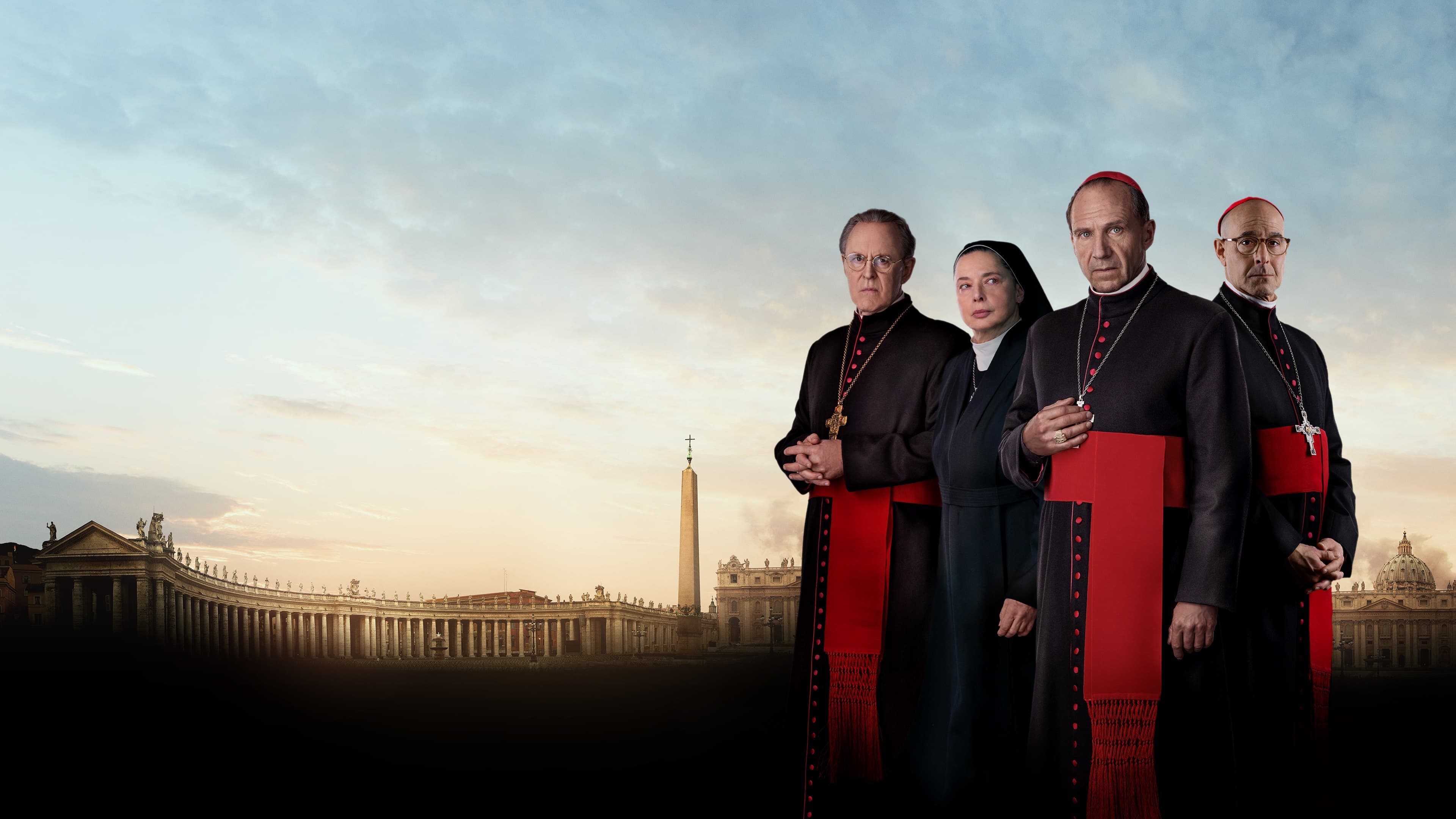Conclave - immagine