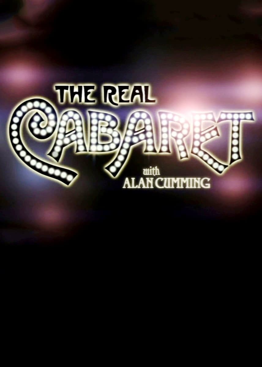 Poster di The Real Cabaret