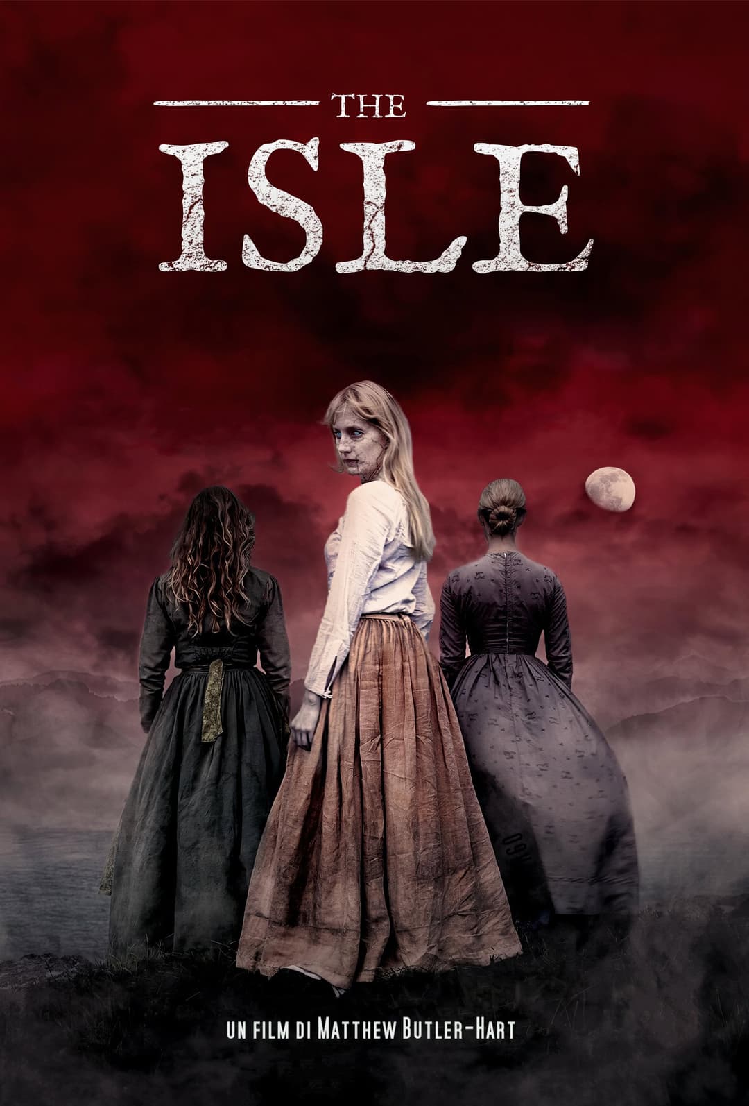 Poster di The Isle