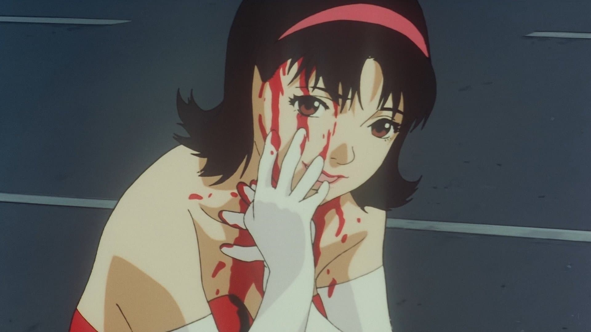 Perfect Blue - immagine