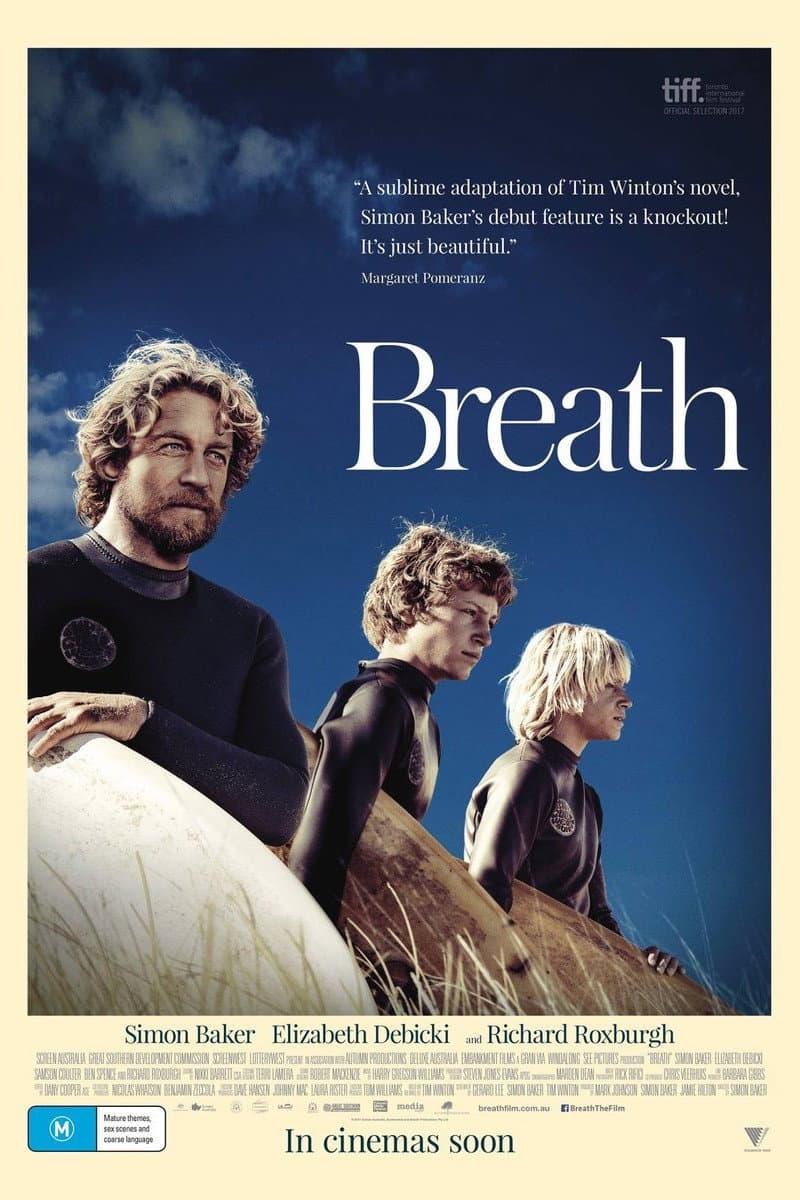 Poster di Breath