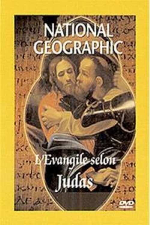 Poster di The Gospel of Judas