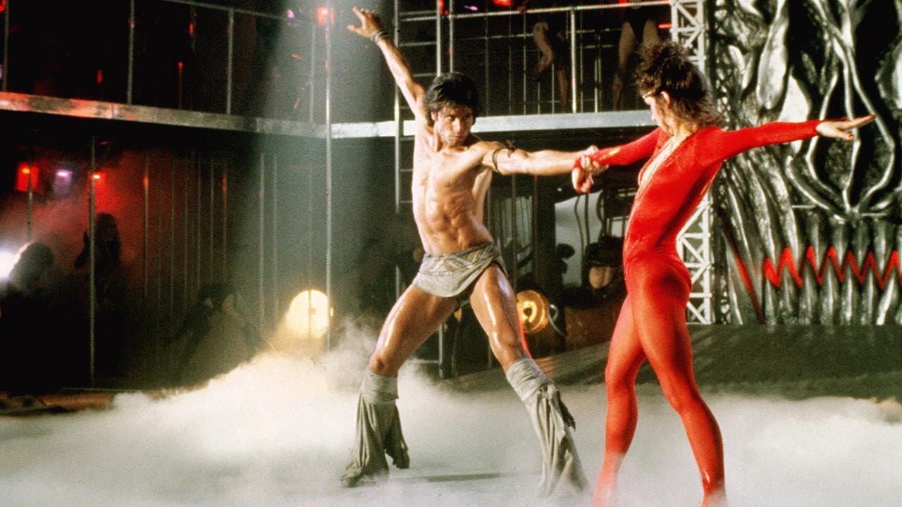 Staying Alive - immagine