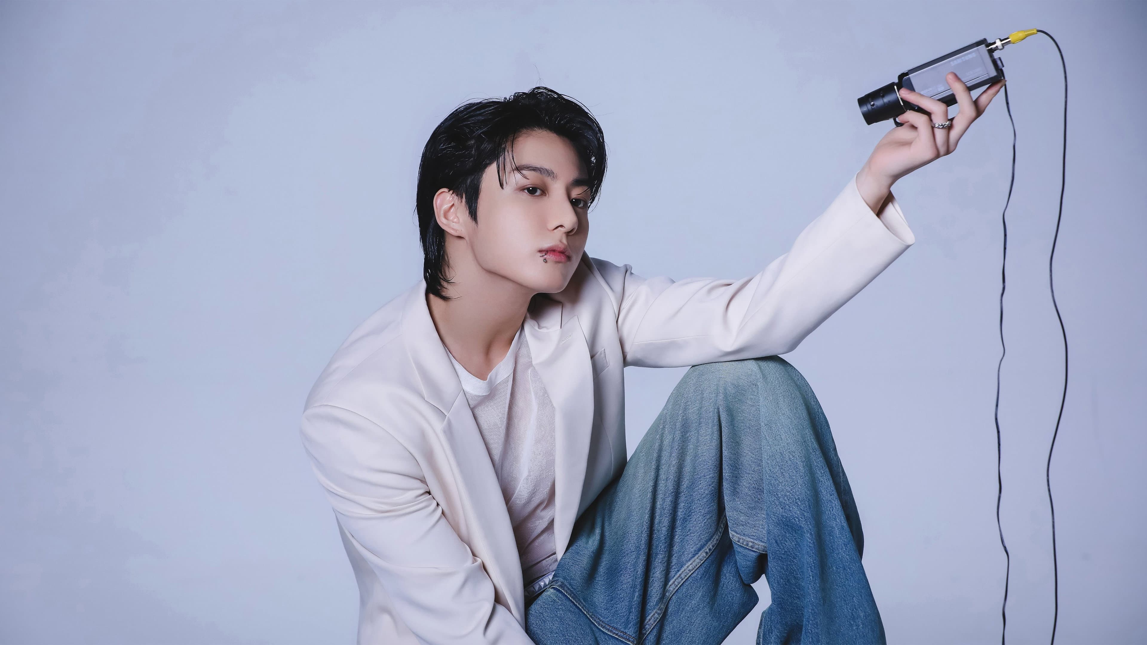 Jung Kook: I Am Still - immagine