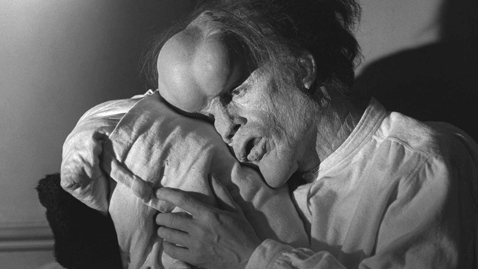 The Elephant Man - immagine