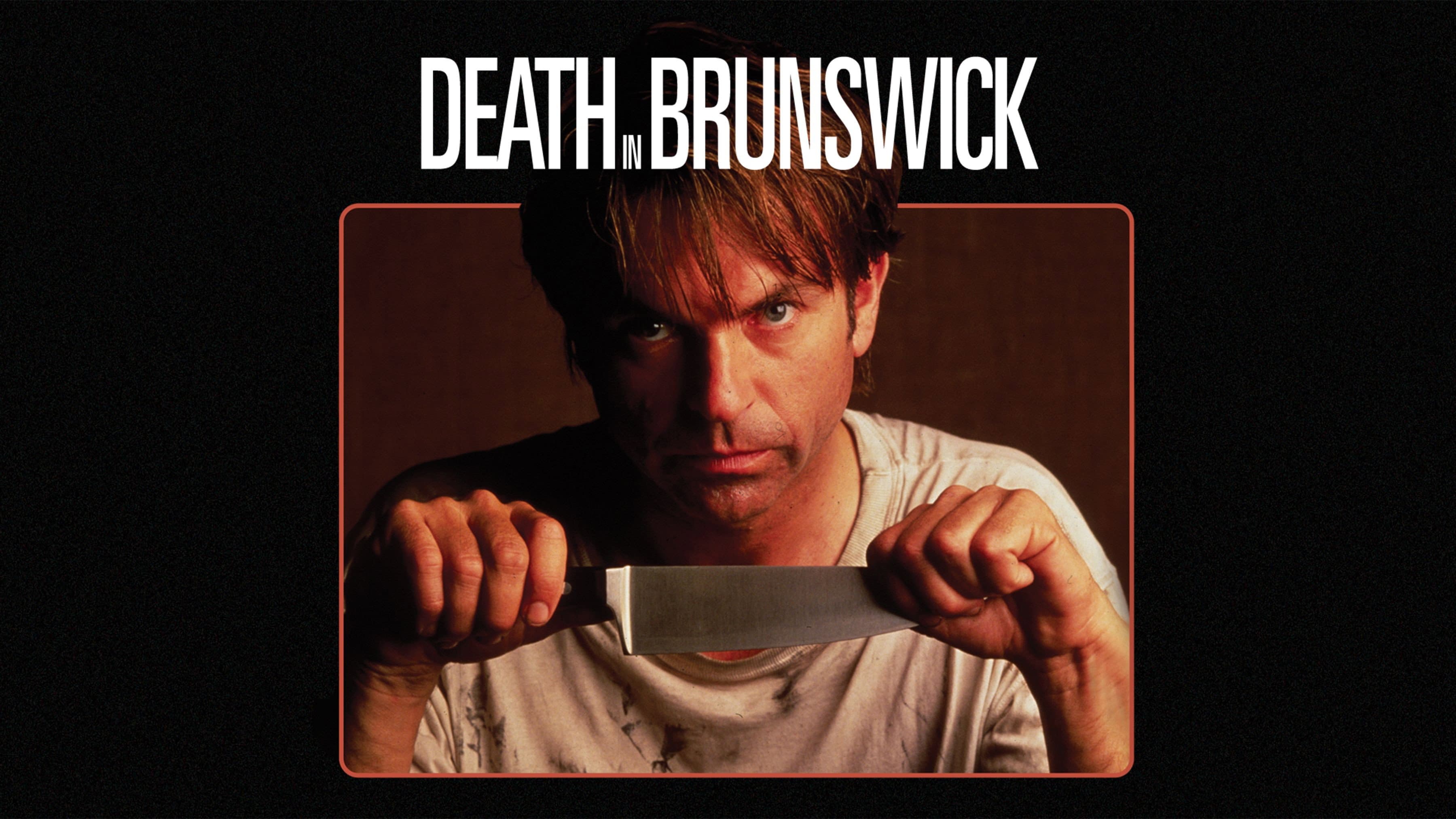 Morte a Brunswick - immagine