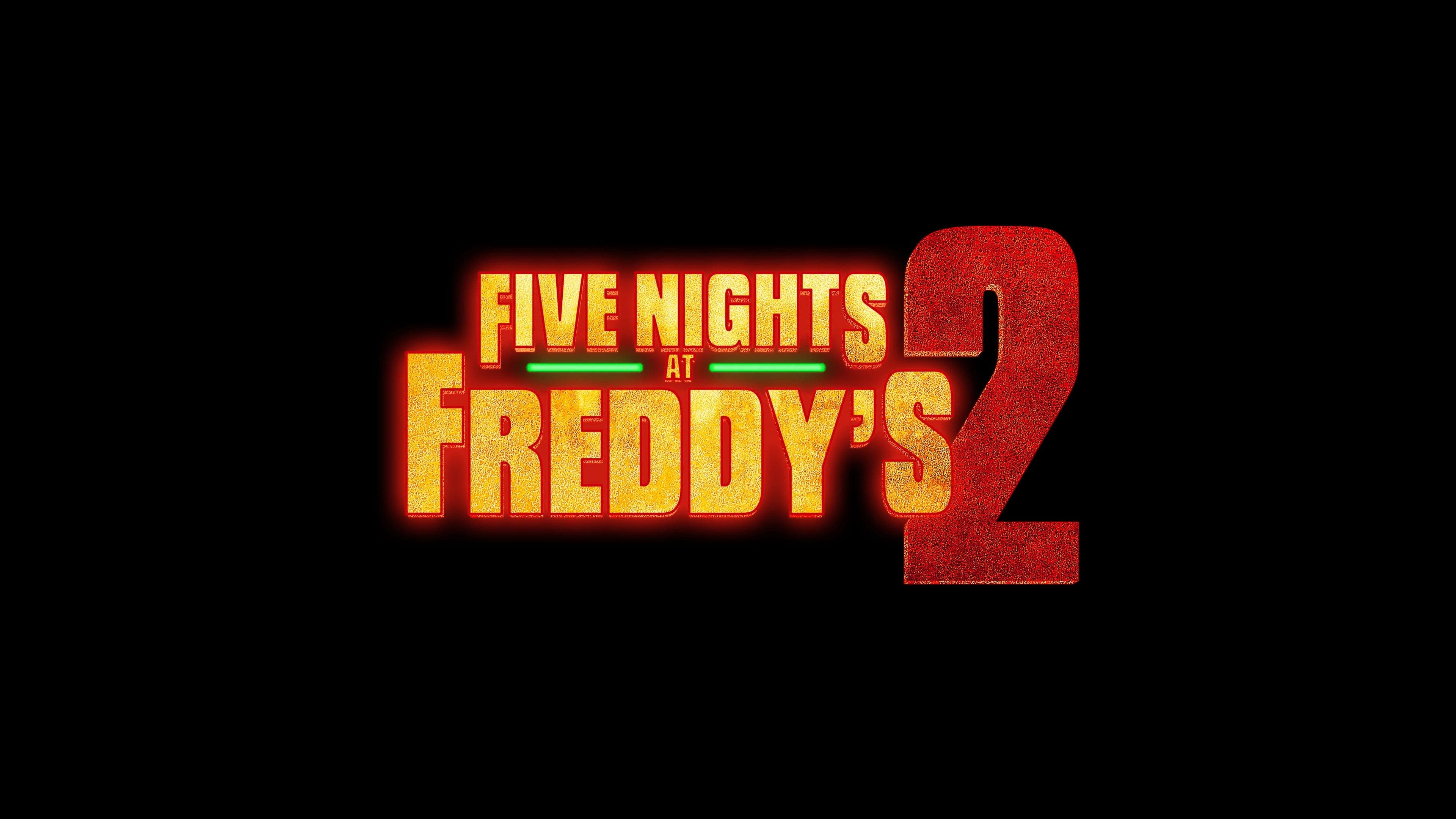 Five Nights at Freddy's 2 - immagine