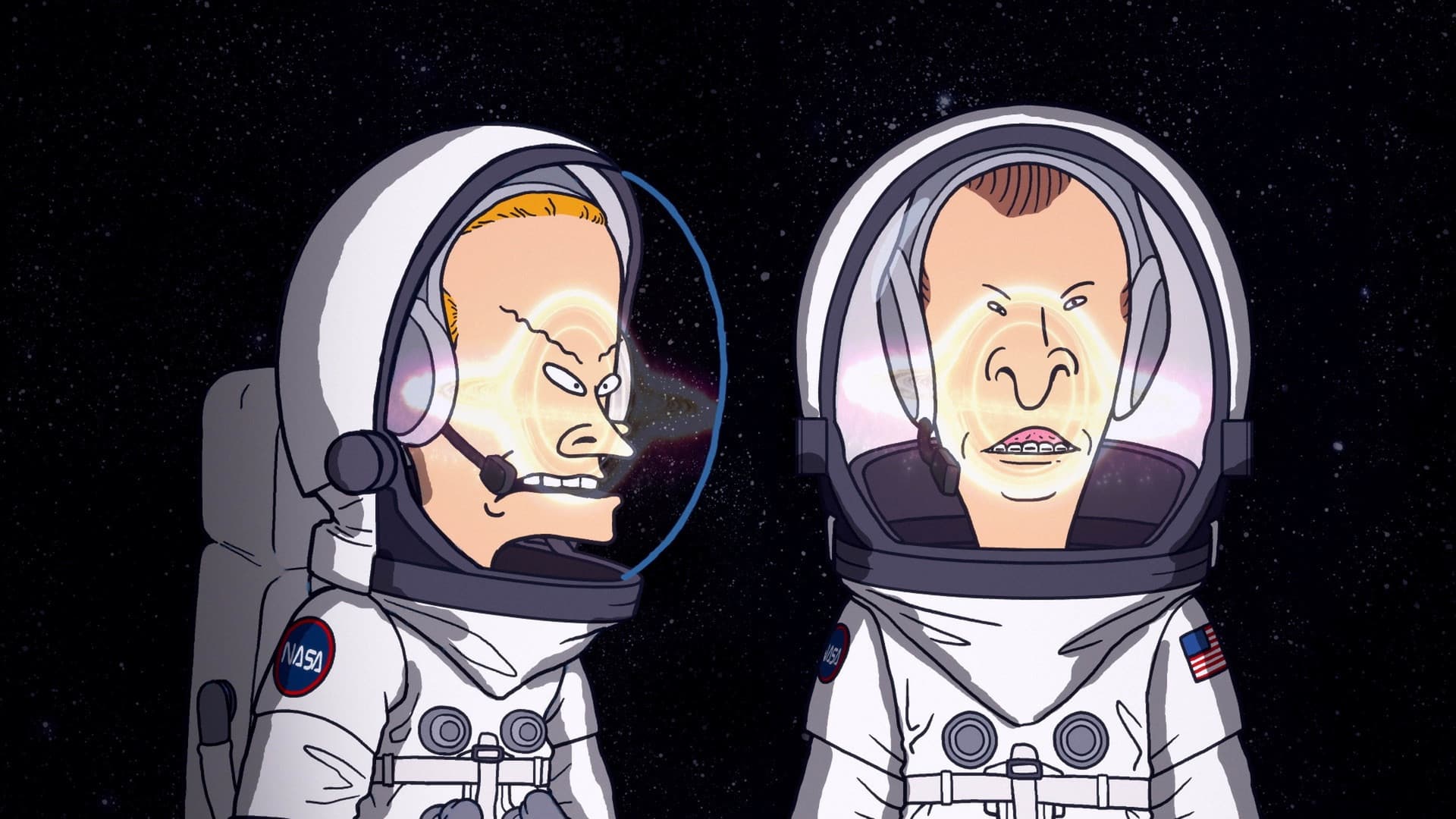 Beavis & Butt-Head alla conquista dell'Universo - immagine