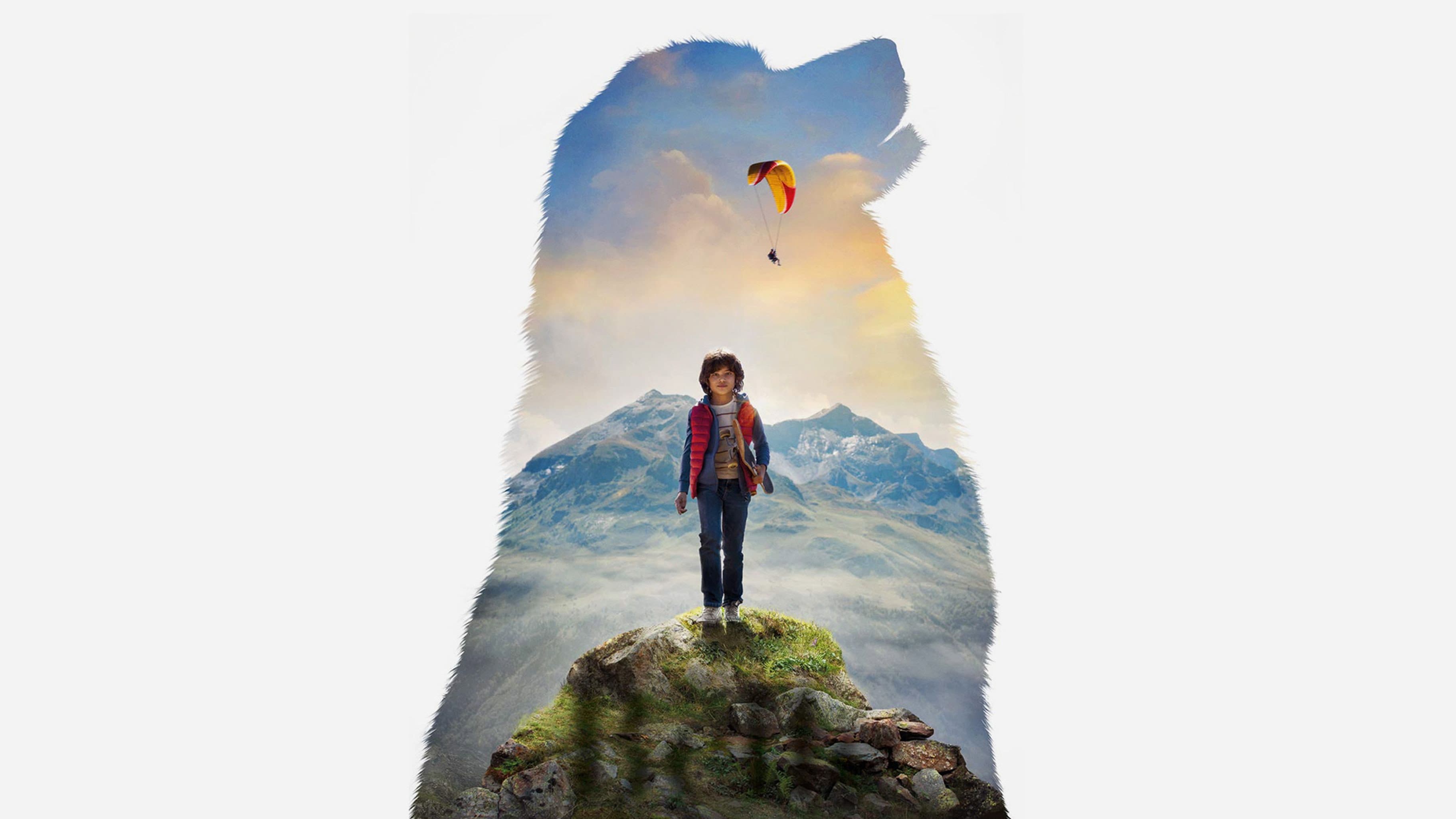 Belle & Sebastien - Next Generation - immagine