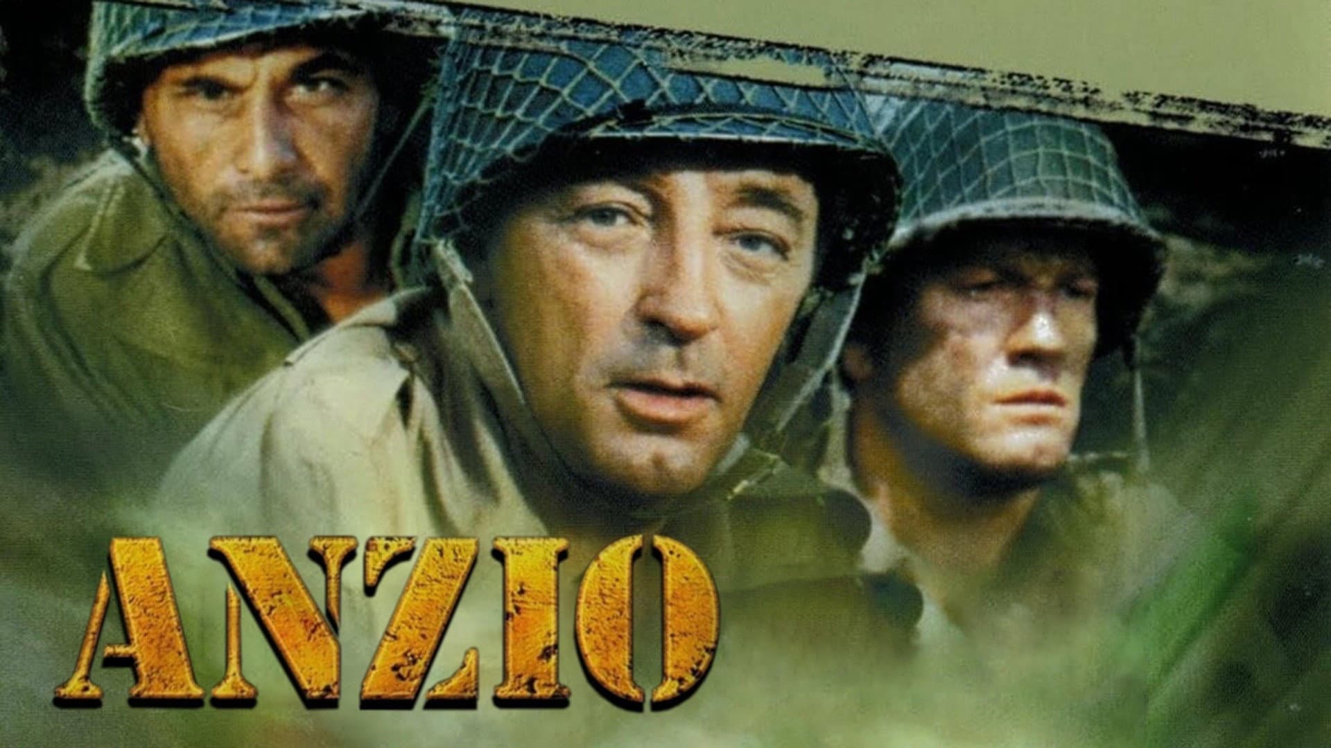 Lo sbarco di Anzio - immagine