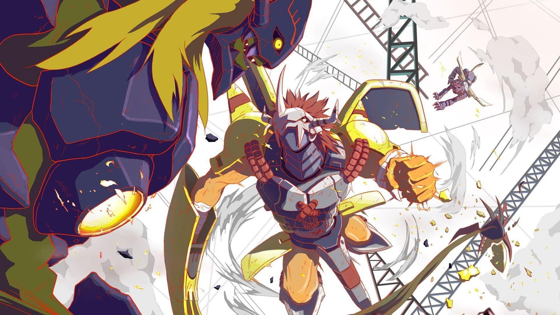 Digimon - Il film - immagine