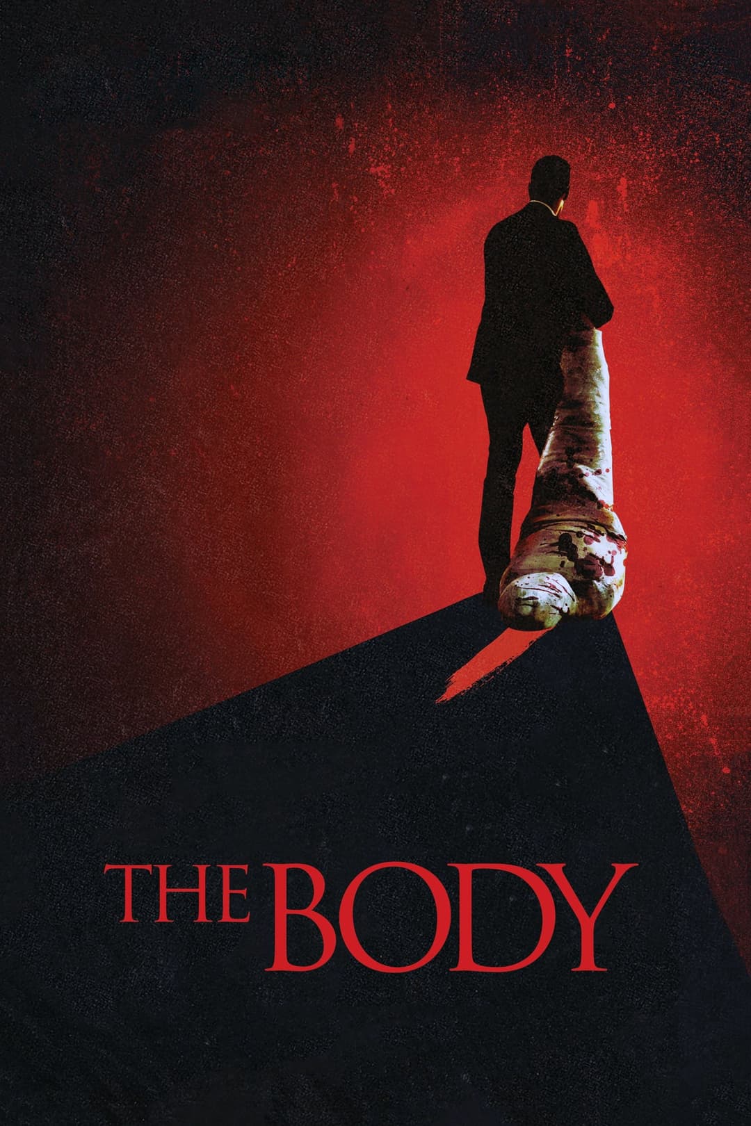 Poster di Il corpo