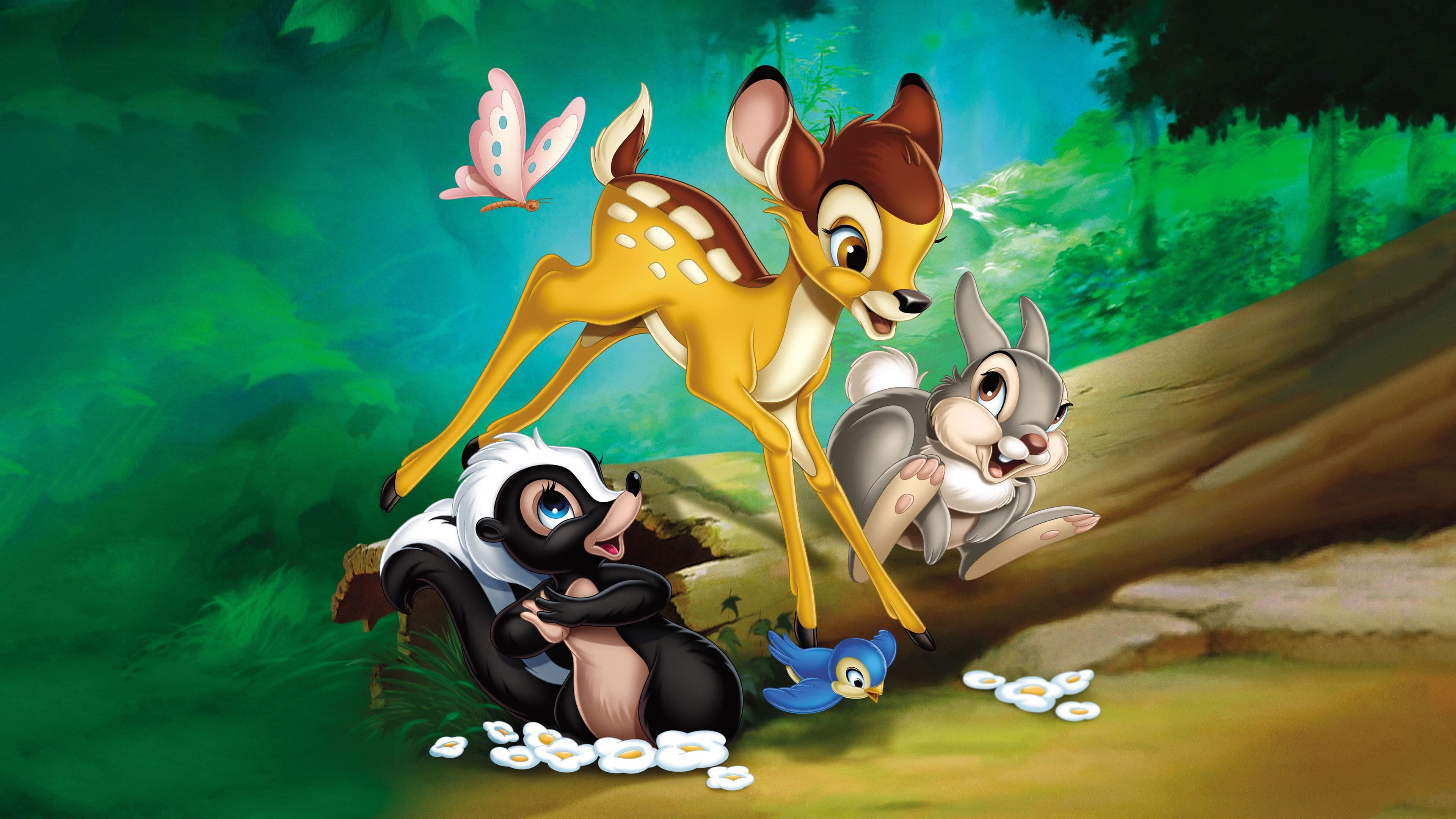 Bambi - immagine