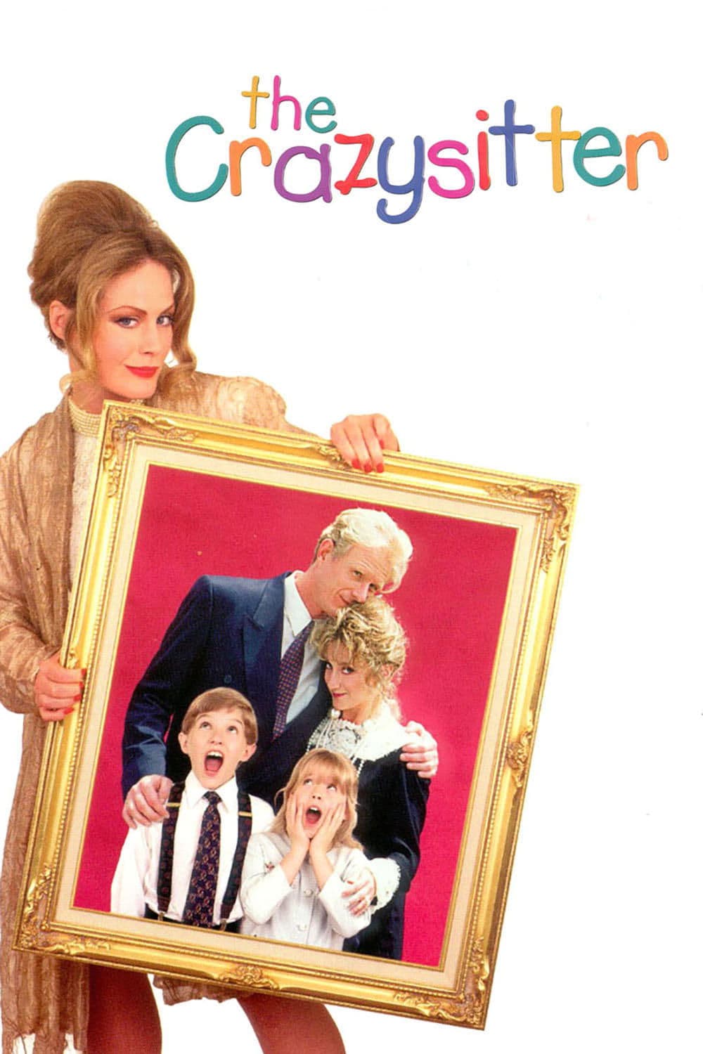 Poster di Due teneri angioletti