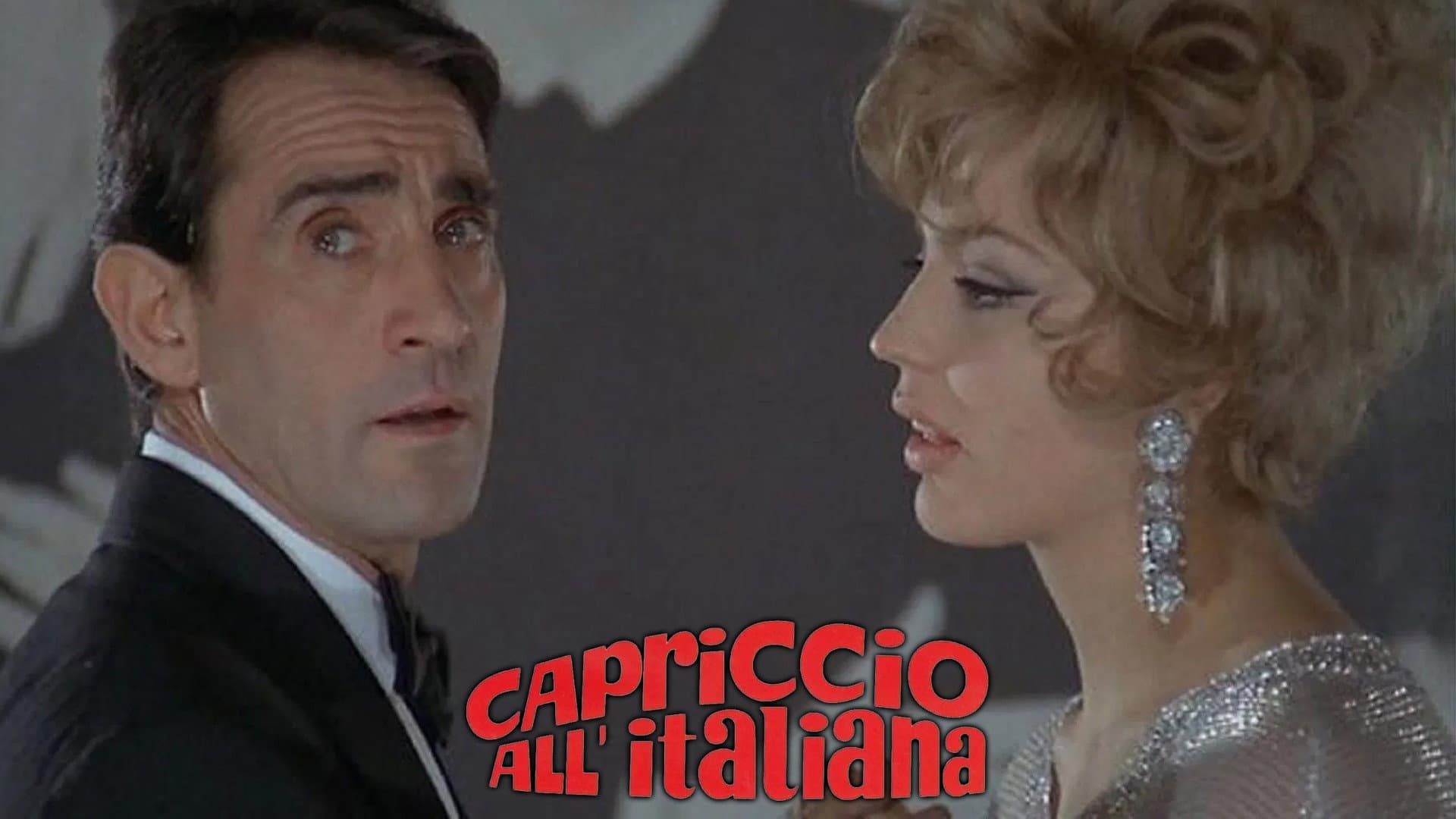 Capriccio all'italiana - immagine