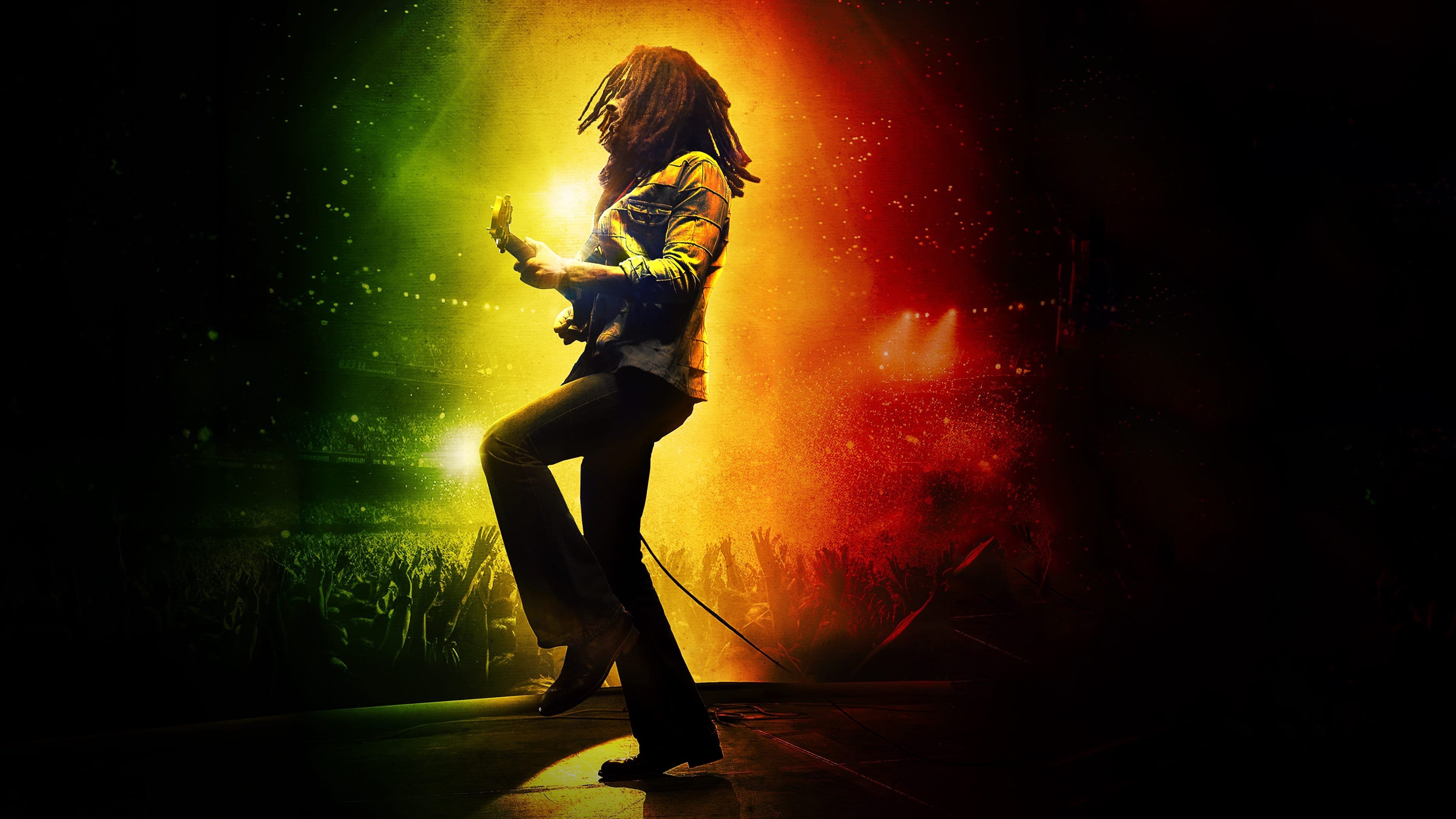 Bob Marley: One Love - immagine