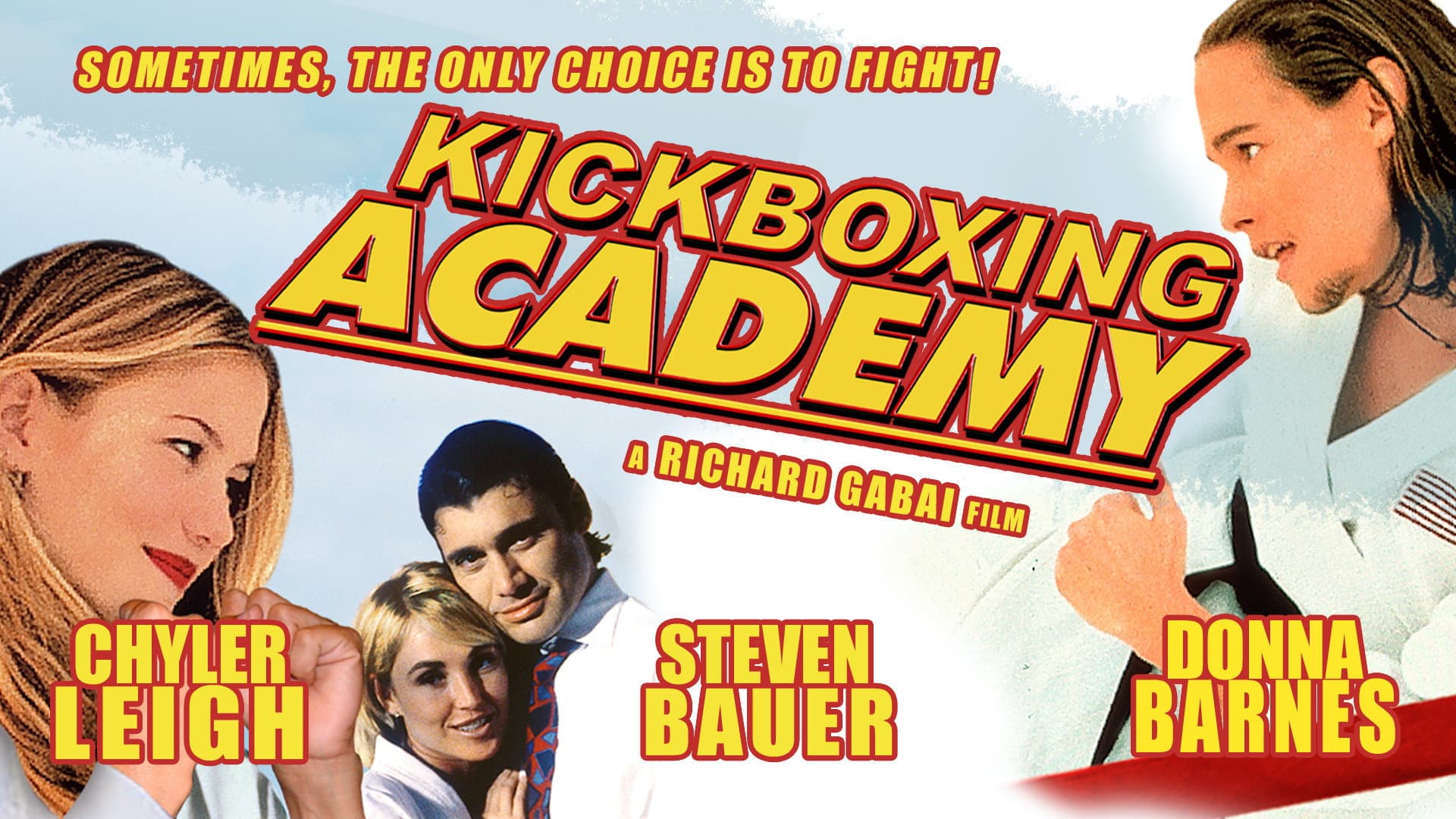 Kickboxing Academy - immagine