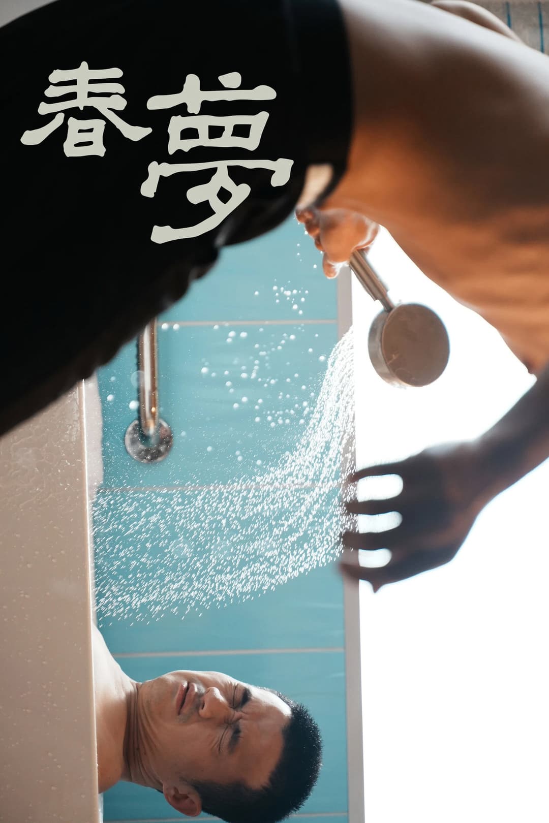 Poster di 春夢