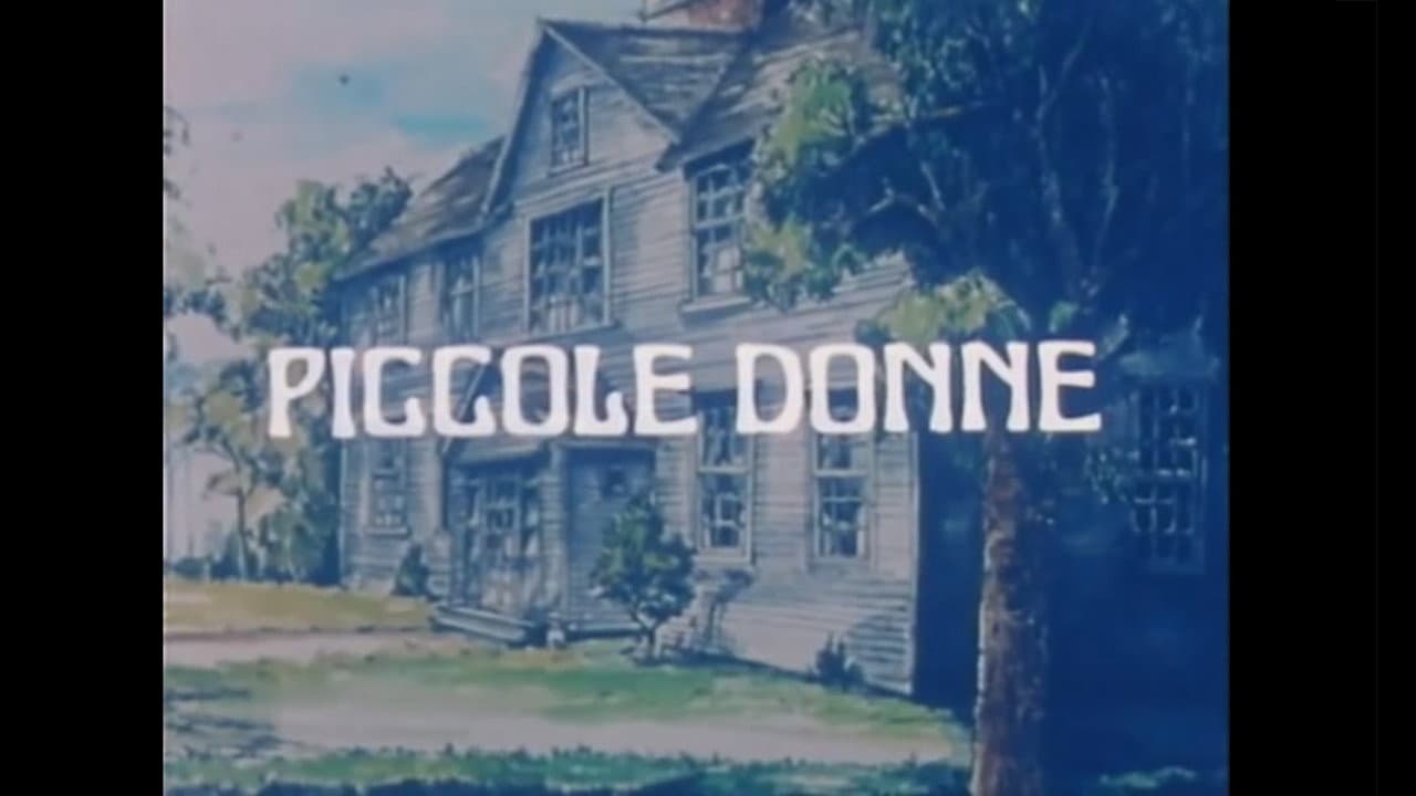 Piccole donne - Il film - immagine
