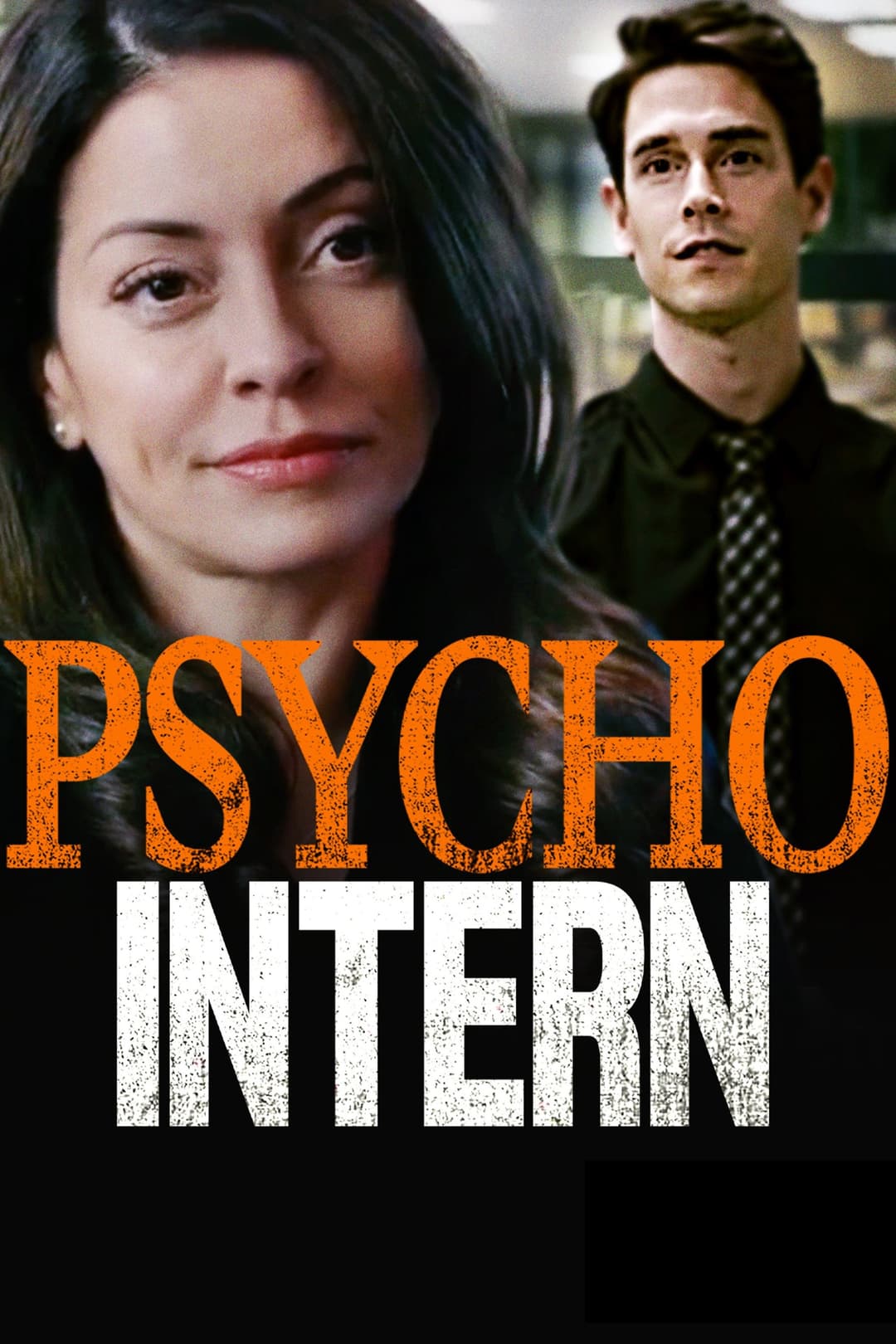Poster di Lo stagista pericoloso