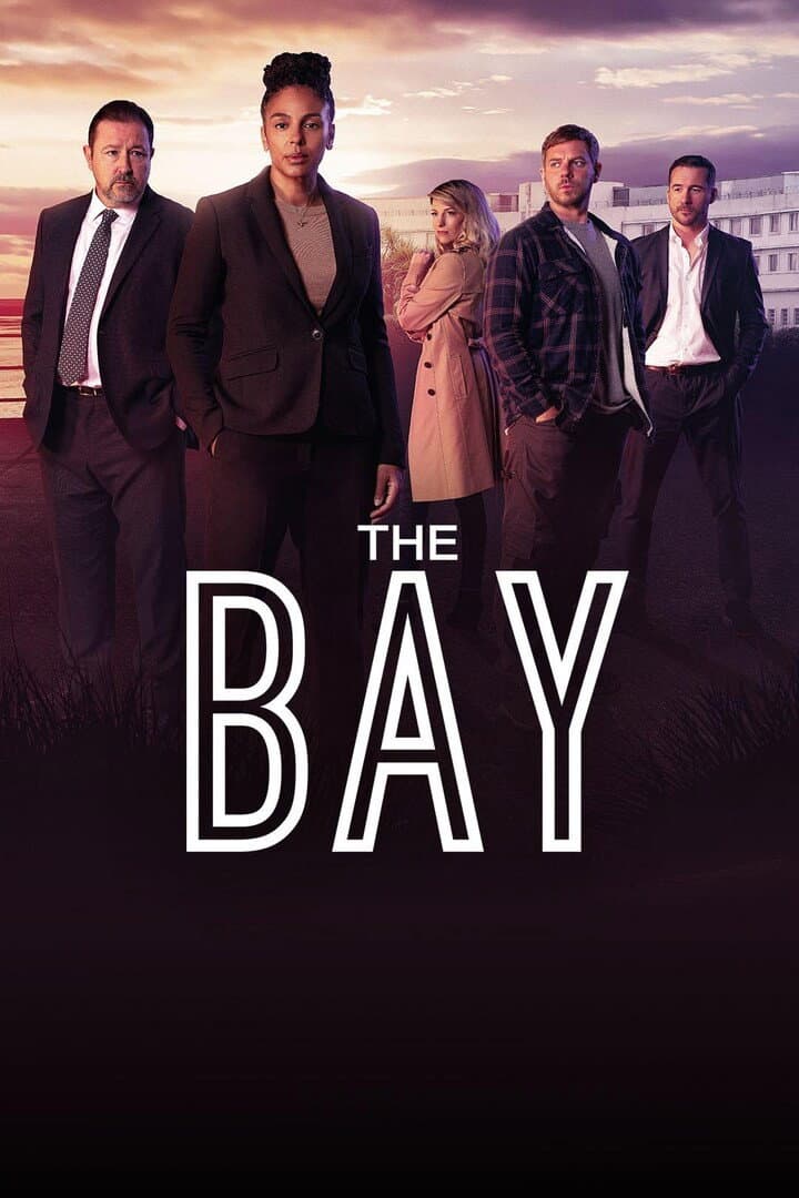 Poster di The Bay