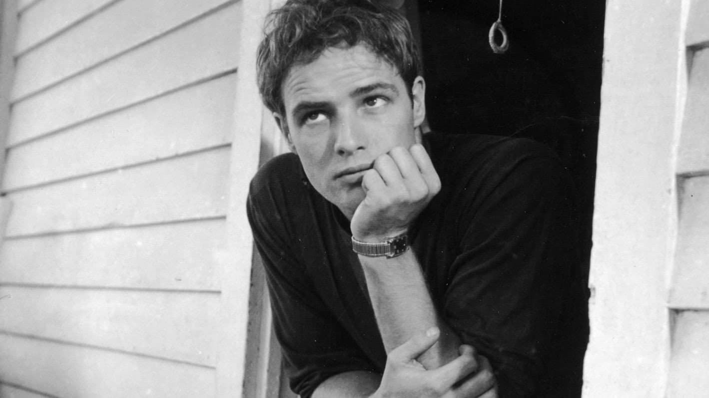 Listen to Me Marlon - immagine