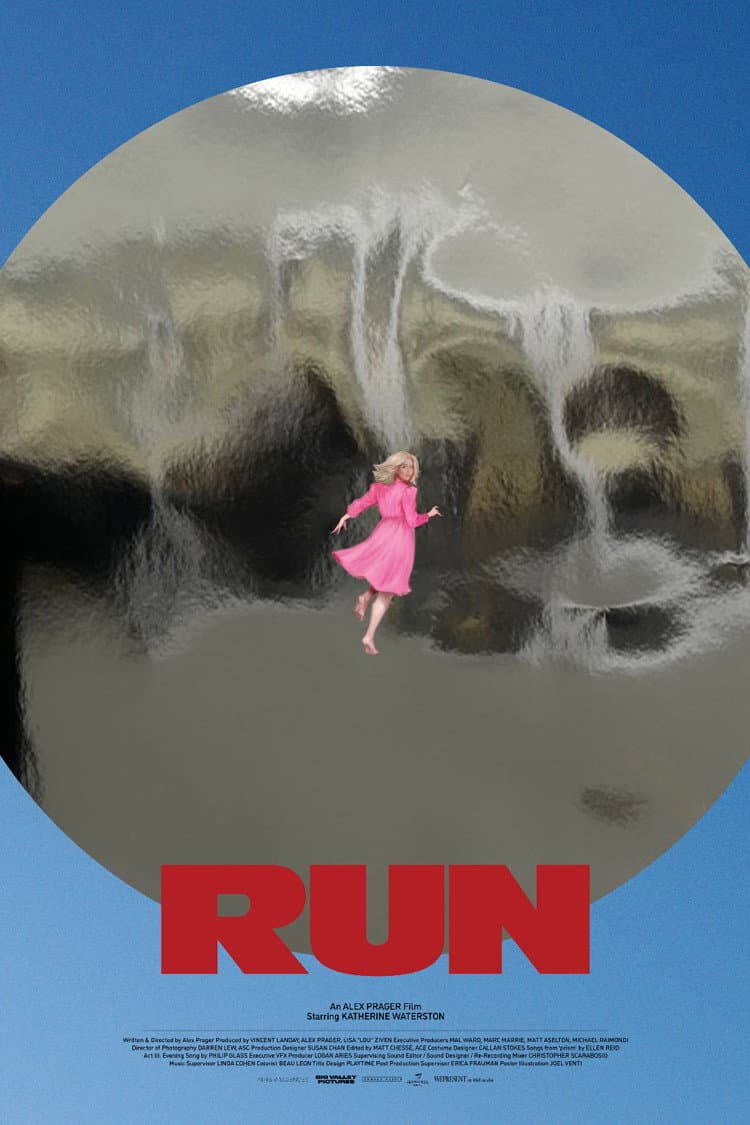 Poster di Run